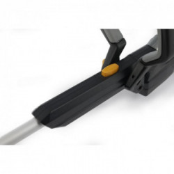 Alpina ATR 20 Li Kit Tagliabordi 20V, Fino a 20 Minuti, Larghezza Taglio 25 cm, Diametro Filo Nylon 1,6 mm, con Batteria e