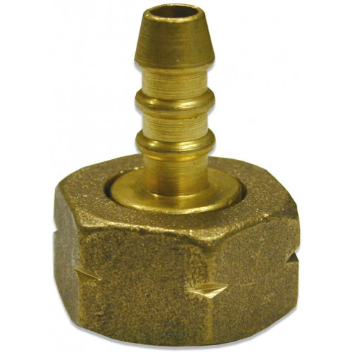 GAS  RACCORDO PORTAGOMMA ART. I410