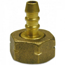 GAS  RACCORDO PORTAGOMMA ART. I410