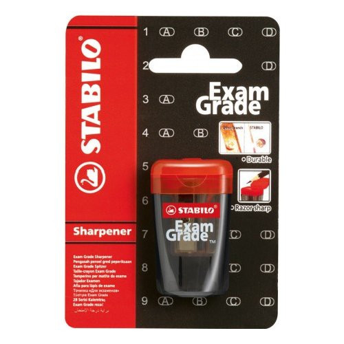 STABILO Bl Exam Grade temperino miniserbatoio
