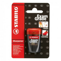 STABILO Bl Exam Grade temperino miniserbatoio