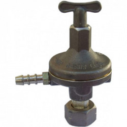 GAS  REGOLATORI ALTA PRESSIONE  I210