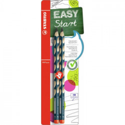 STABILO EASYgraph matita a carboncino 1 pezzo(i)