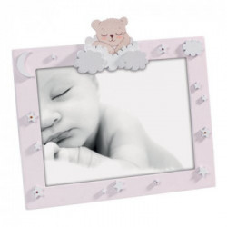 Portafoto Mascagni A1436F Teddy Bear