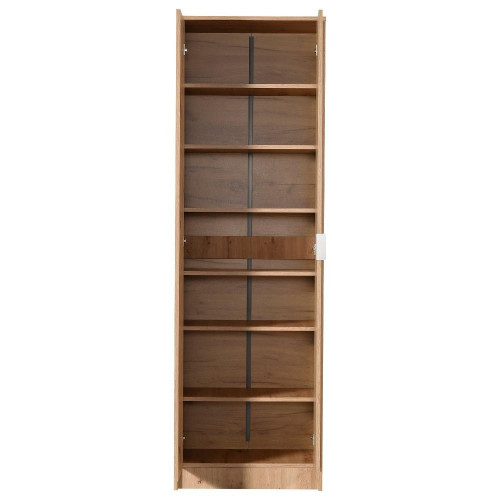 Kit Furniture Nancy Armadio, 2 Ante Battenti, 6...