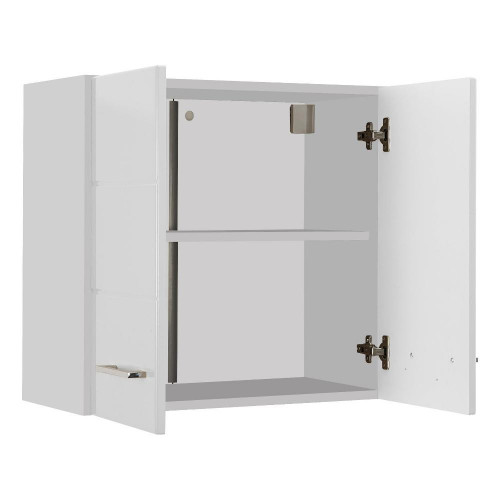 Kit Furniture Princess Pensile, 2 Ante...