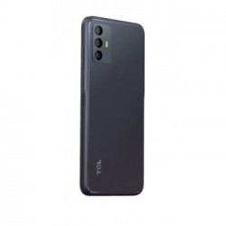 TIM TCL 306 16,6 cm (6.52") Doppia SIM Android 12 4G USB tipo-C 3 GB 32 GB 5000 mAh Grigio