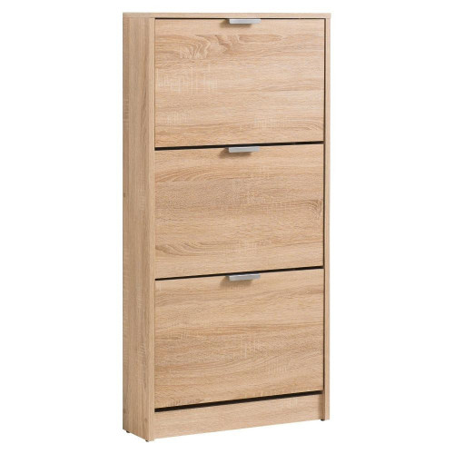 Kit Furniture Megan Scarpiera, 9 Paia, 3 Ante...