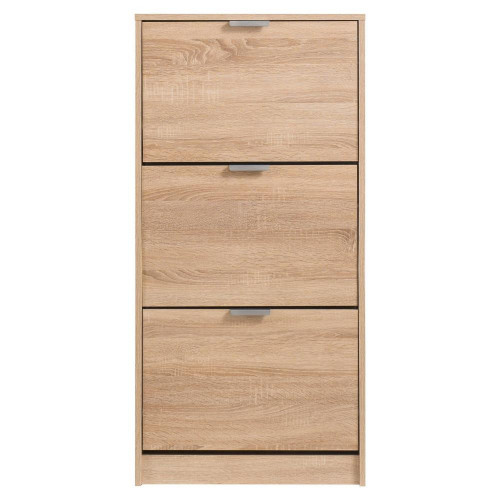 Kit Furniture Megan Scarpiera, 9 Paia, 3 Ante...