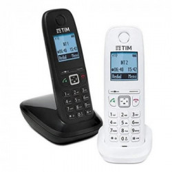 Cordless Tim AS Series Gigaset AS405 Duo 771999