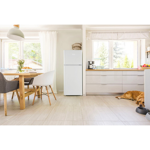 TCL RF207TWE0 - Frigorifero Doppia Porta da...