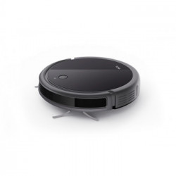 TCL Sweeva 2000B aspirapolvere robot 0,6 L Senza sacchetto Nero, Grigio