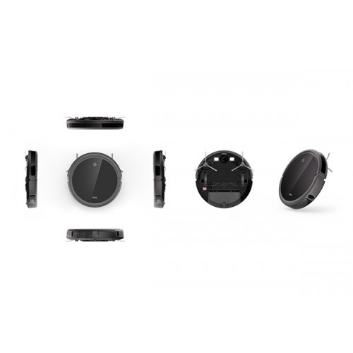 TCL Sweeva 1000B aspirapolvere robot 0,6 L...