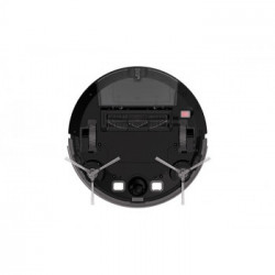 TCL Sweeva 1000B aspirapolvere robot 0,6 L Senza sacchetto Nero, Grigio
