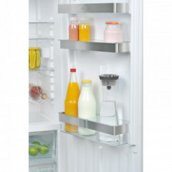 WMF 1.0L Brocca 1 L Nero, Trasparente