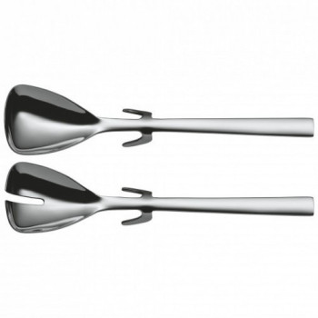 WMF Salad servers set di...
