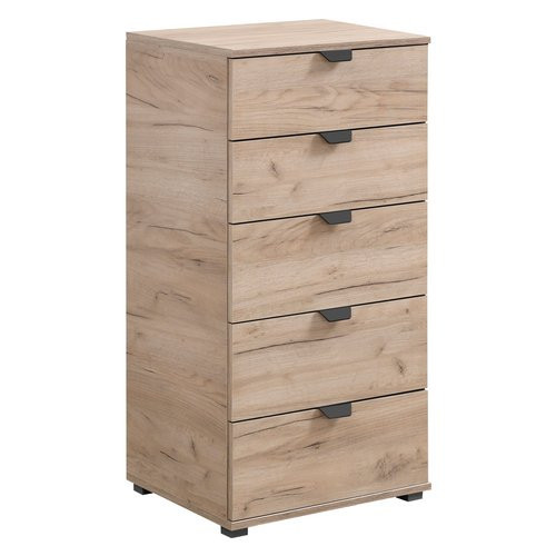 Cassettiera Kit Furniture Swiss Rovere 7720304