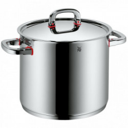 WMF Premium One 17.9024.6040 Pentola 8,8 L Rotondo Acciaio inossidabile