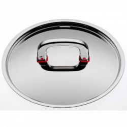 WMF Premium One 17.9024.6040 Pentola 8,8 L Rotondo Acciaio inossidabile