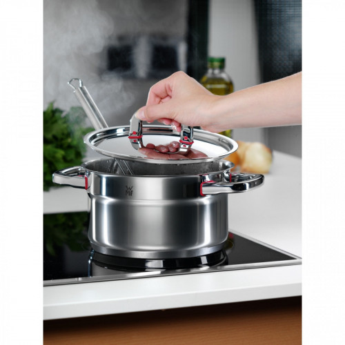WMF Premium One 17.8920.6040 padella 3,3 L...
