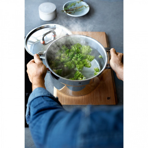 WMF Premium One 17.8920.6040 padella 3,3 L...
