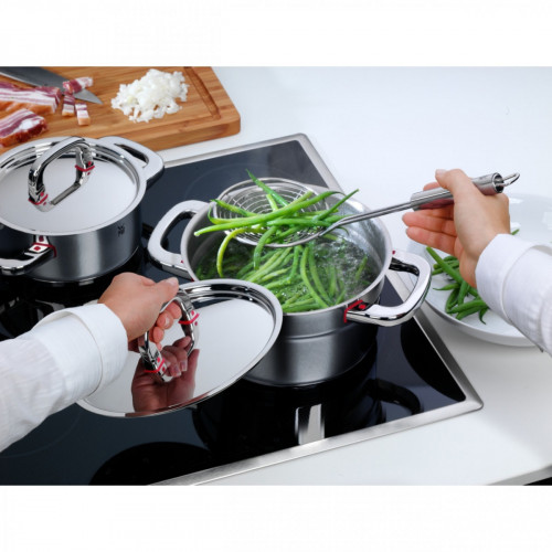 WMF Premium One 17.8920.6040 padella 3,3 L...