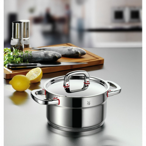 WMF Premium One 17.8920.6040 padella 3,3 L...