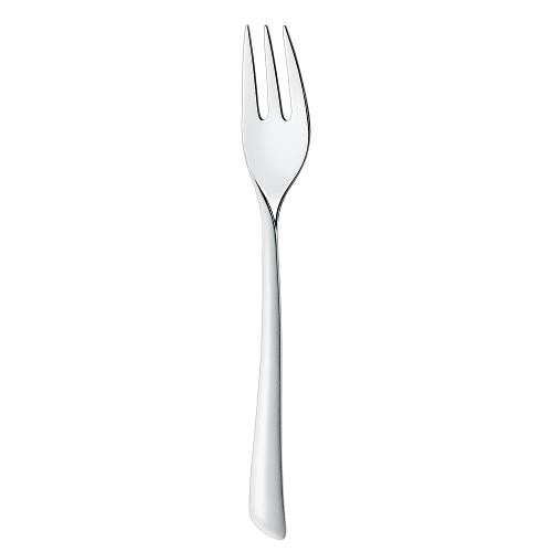 Forchetta dolce Virginia in acciaio inox...