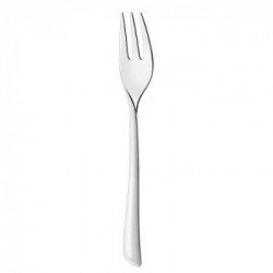 Forchetta dolce Virginia in acciaio inox Cromargan ProtectÃÂ®