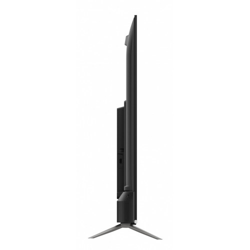 TCL 50C63 - Smart TV 50 pollici Qled, 4K UHD,...