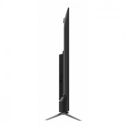 TCL 50C63 - Smart TV 50 pollici Qled, 4K UHD, Android Tv, Onkyo Sound