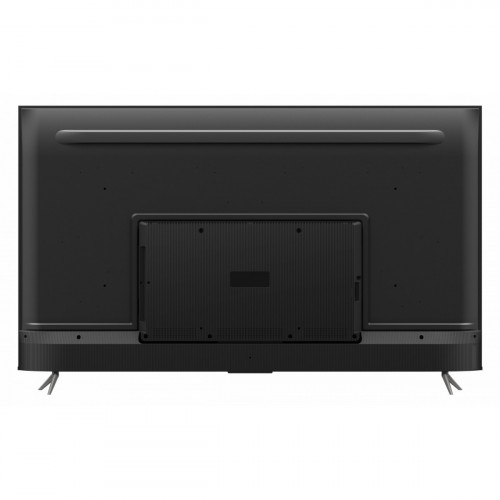 TCL 50C63 - Smart TV 50 pollici Qled, 4K UHD,...