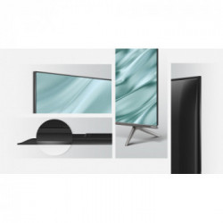 TCL 50C63 - Smart TV 50 pollici Qled, 4K UHD, Android Tv, Onkyo Sound