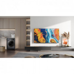 TCL 50C63 - Smart TV 50 pollici Qled, 4K UHD, Android Tv, Onkyo Sound