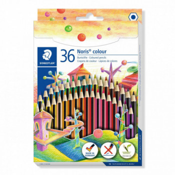 Staedtler Noris colour 185... 2