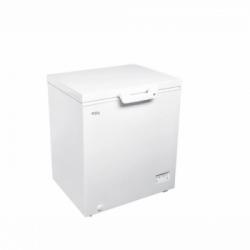 Tcl CF142EWE0 - Congelatore a Pozzetto, 142 Litri, Classe E, Bianco
