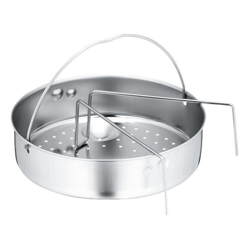 WMF, Cestello cuocivapore adatto a tutte le...