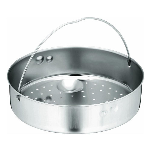 WMF, Cestello cuocivapore adatto a tutte le...