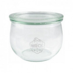 Contenitore alimenti Weck 744E