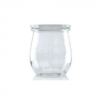 Contenitore alimenti Weck 762E