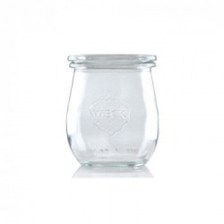 Contenitore alimenti Weck 762E