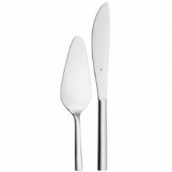WMF Nuova 2 pz Set di coltelli