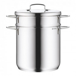 WMF, Cuocipasta 18 cm, Acciaio Inox 18/10 