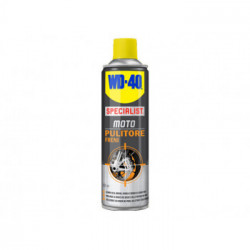  WD-40 MOTO PULITORE FRENI 500 ML