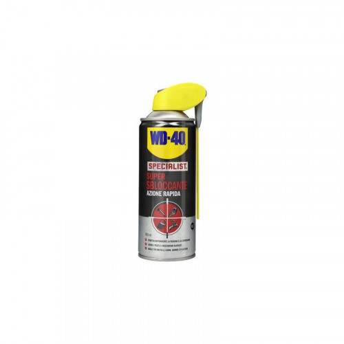 WD-40 SUPER SBLOCCANTE      ML 400