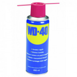 WD40 WD-40 200 ml Spray aerosol