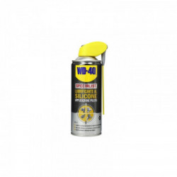 WD-40 LUBRIFICANTE AL SILICONE  ML 400