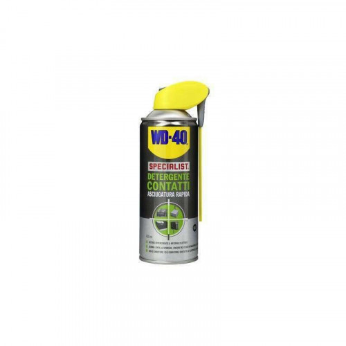 WD-40 DETERGENTE ELETTRICO    ML 400