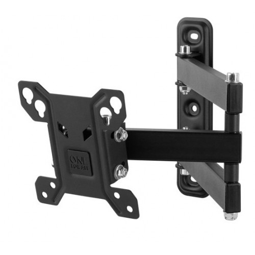 One For All WM 2151 68,6 cm (27") Nero