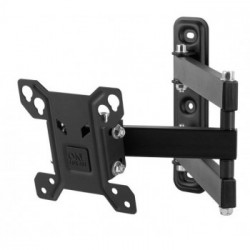 One For All WM 2151 68,6 cm (27") Nero